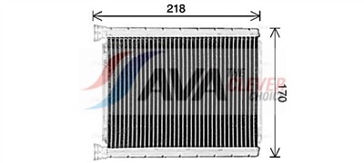AVA QUALITY COOLING TO6782 EAN: 4045385247394.