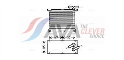AVA QUALITY COOLING VN4397 EAN: 4045385226351.