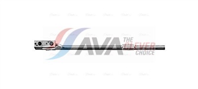 AVA QUALITY COOLING VN5437D Číslo výrobce: 72514397. EAN: 4045385252121.