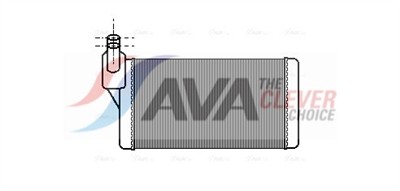 AVA QUALITY COOLING VN6097 EAN: 4045385227105.