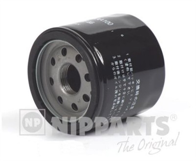 NIPPARTS J1317008 EAN: 8711768002657.