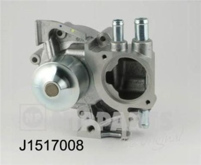 NIPPARTS J1517008 EAN: 8711768038618.