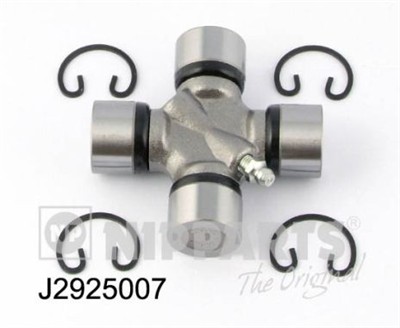 NIPPARTS J2925007 EAN: 8711768121020.