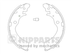 NIPPARTS J3504020