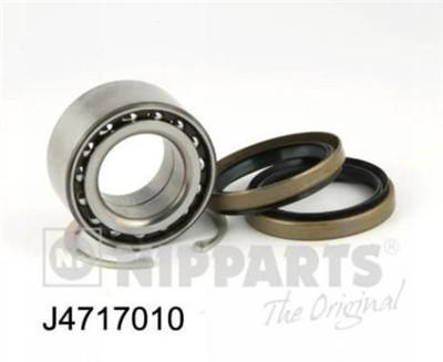 NIPPARTS J4717010 EAN: 8711768083496.