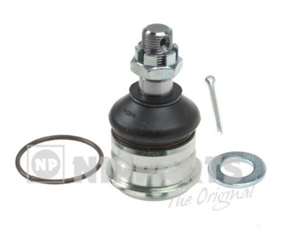 NIPPARTS J4861023 EAN: 8711768066062.
