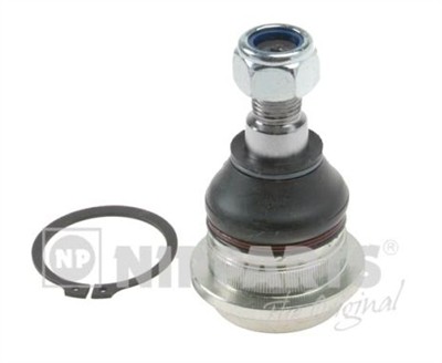 NIPPARTS J4865007 EAN: 8711768066505.