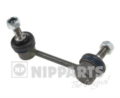 NIPPARTS J4963001 EAN: 8711768102623.