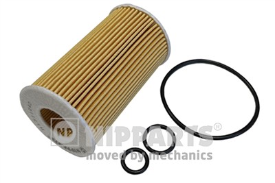 NIPPARTS N1311040 EAN: 8718638363856.