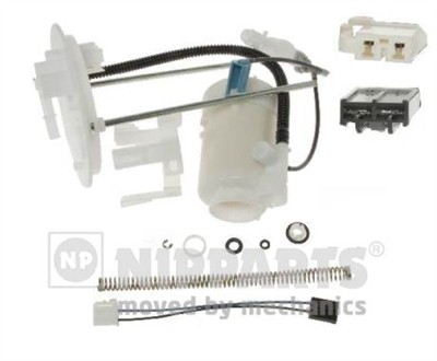 NIPPARTS N1335067 EAN: 8711768854393.