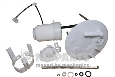 NIPPARTS N1335069 EAN: 8711768865320.