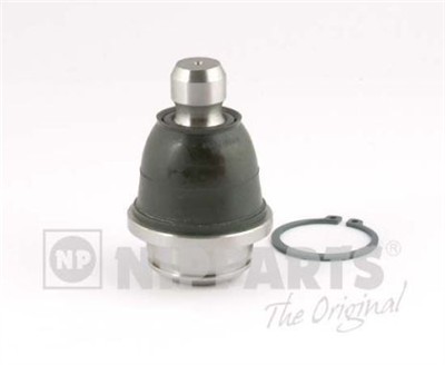 NIPPARTS N4861040 EAN: 8711768164850.