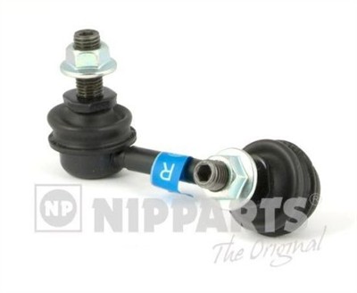 NIPPARTS N4891029 EAN: 8711768157012.