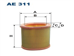 FILTRON AE 311