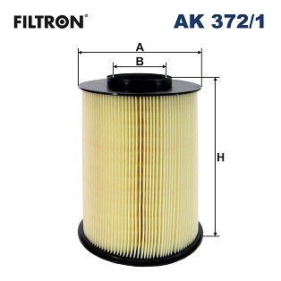 FILTRON AK 372/1 EAN: 5904608023728.