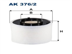 FILTRON AK 376/2