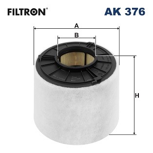 FILTRON AK 376 EAN: 5904608003768.