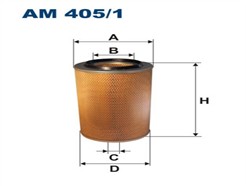 FILTRON AM 405/1