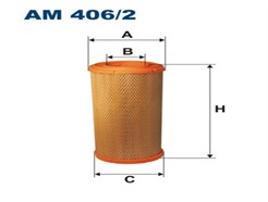FILTRON AM 406/2