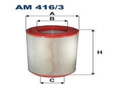 FILTRON AM 416/3