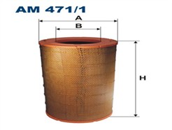 FILTRON AM 471/1