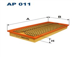 FILTRON AP 011