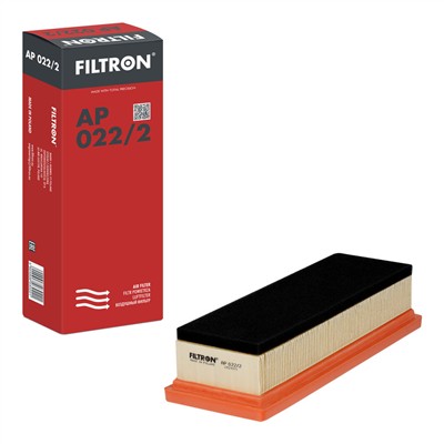 FILTRON AP 022/2 EAN: 5904608030221.