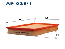 FILTRON AP 028/1