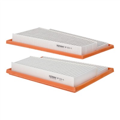 FILTRON AP 034/4-2x EAN: 5904608250346.