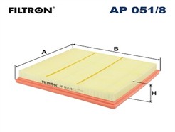 FILTRON AP 051/8