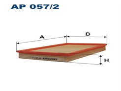 FILTRON AP 057/2
