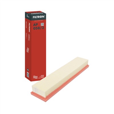 FILTRON AP 058/3 EAN: 5904608040589.