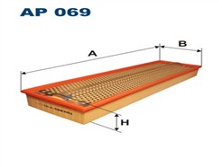 FILTRON AP 069