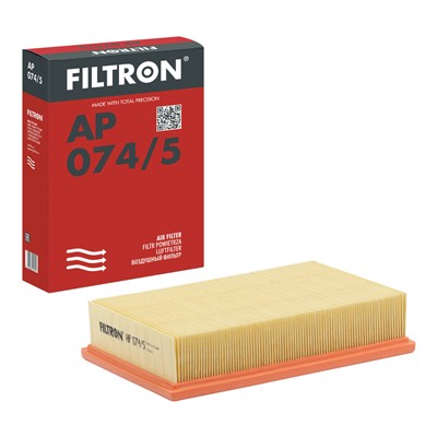 FILTRON AP 074/5 EAN: 5904608060747.