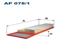 FILTRON AP 078/1