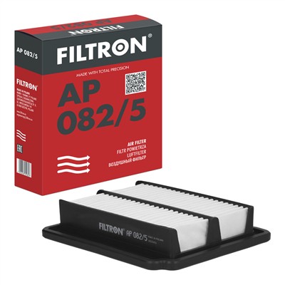 FILTRON AP 082/5 EAN: 5904608050823.