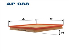 FILTRON AP 088