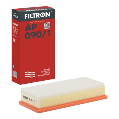 FILTRON AP 090/1 EAN: 5904608020901.