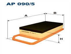 FILTRON AP 090/5