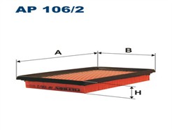 FILTRON AP 106/2