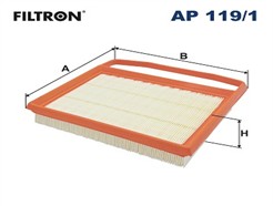 FILTRON AP 119/1