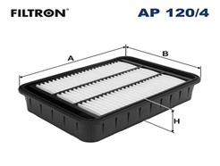 FILTRON AP 120/4