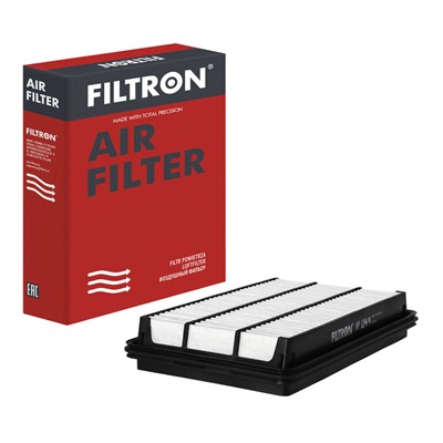 FILTRON AP 124/4 EAN: 5904608051240.