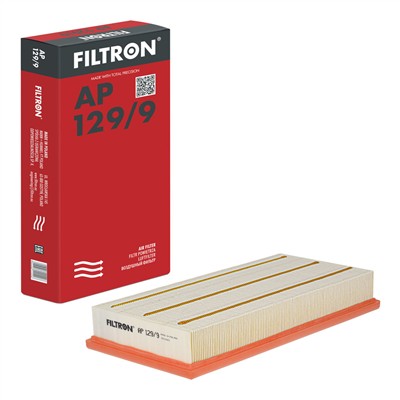 FILTRON AP 129/9 EAN: 5904608111296.