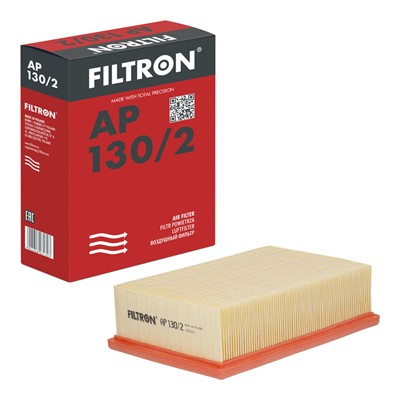 FILTRON AP 130/2 EAN: 5904608031303.