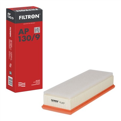 FILTRON AP 130/9 EAN: 5904608441300.