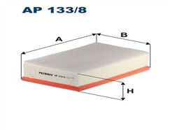 FILTRON AP 133/8
