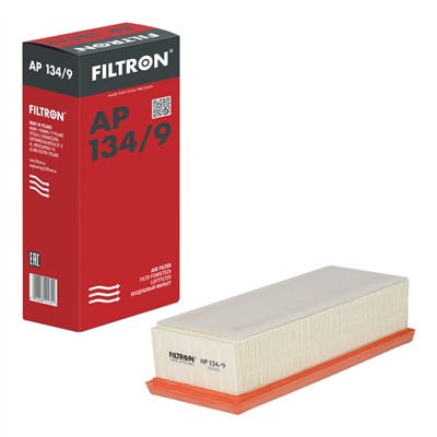 FILTRON AP 134/9 EAN: 5904608101341.