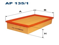 FILTRON AP 135/1