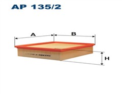 FILTRON AP 135/2